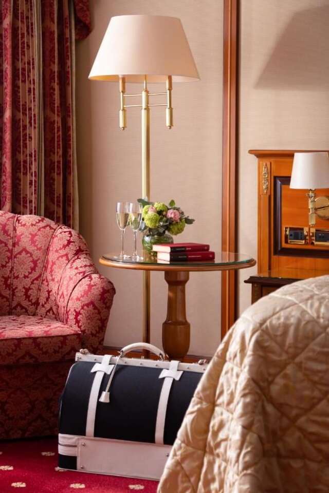 Отель Intercontinental Hotel Bucharest Бухарест-13