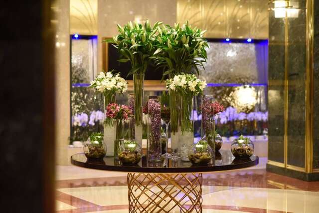 Отель Intercontinental Hotel Bucharest Бухарест-21