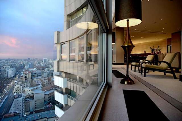 Отель Intercontinental Hotel Bucharest Бухарест-33