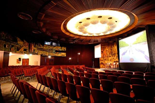 Отель Intercontinental Hotel Bucharest Бухарест-35