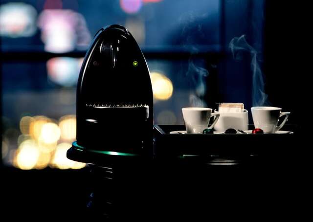 Отель Intercontinental Hotel Bucharest Бухарест-43