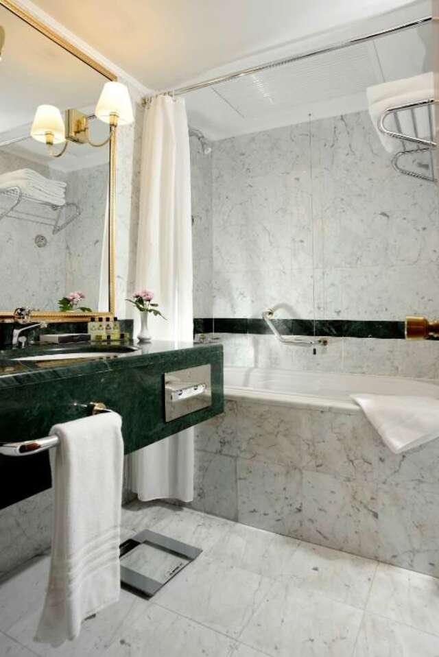 Отель Intercontinental Hotel Bucharest Бухарест-52
